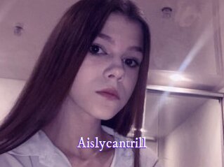 Aislycantrill