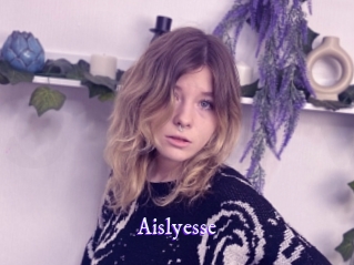 Aislyesse