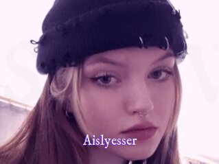 Aislyesser