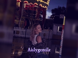 Aislygentile