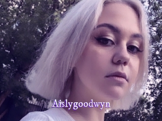 Aislygoodwyn