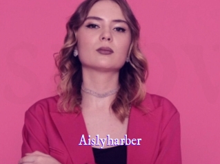 Aislyharber