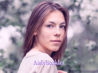 Aislyheckler