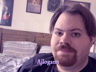 Ajlogann