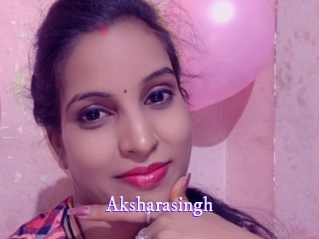 Aksharasingh