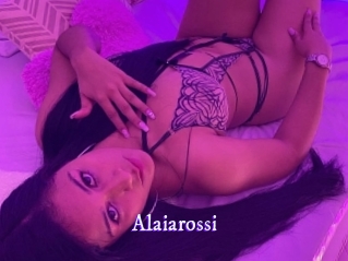 Alaiarossi