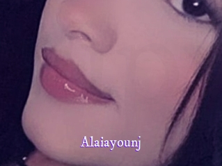 Alaiayounj