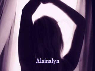 Alainalyn