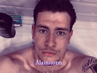 Alainstorm