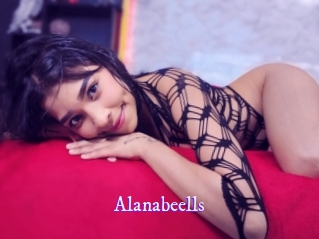 Alanabeells