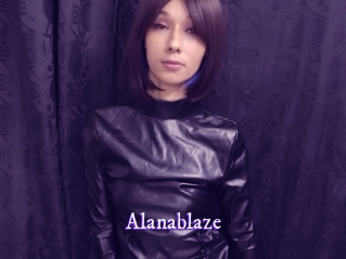 Alanablaze