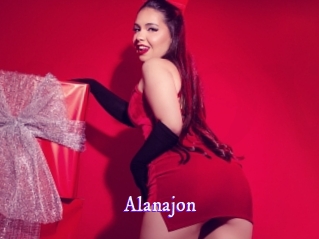 Alanajon