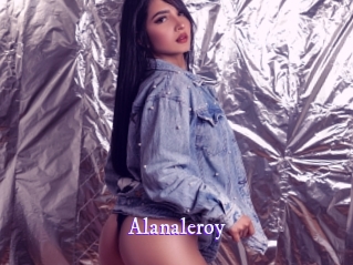 Alanaleroy