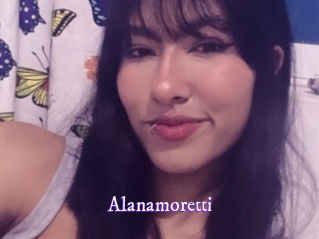 Alanamoretti