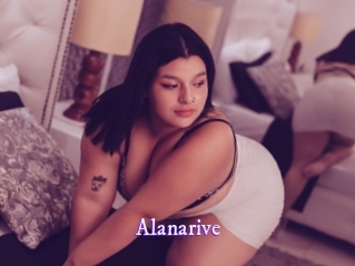 Alanarive