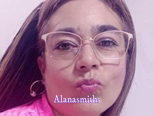 Alanasmiths