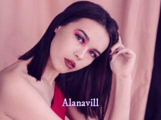 Alanavill