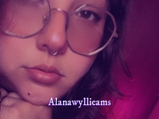 Alanawyllieams