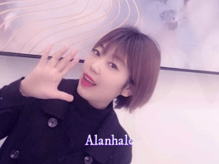 Alanhale
