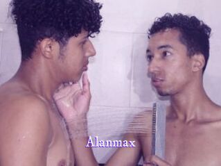 Alanmax