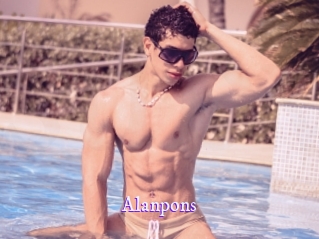 alanpons Super Webcam