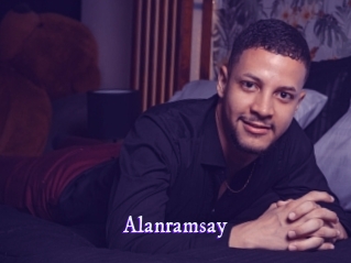 Alanramsay