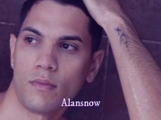 Alansnow