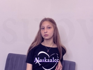 Alaskaalec