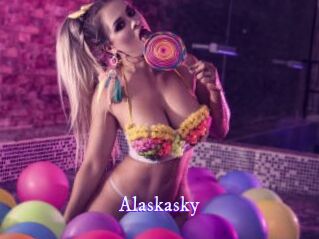 Alaskasky