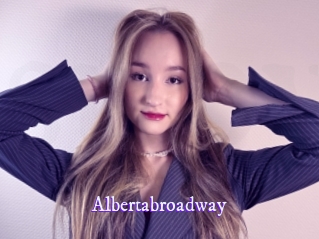 Albertabroadway