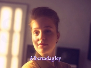 Albertadagley