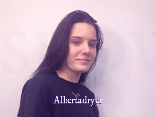 Albertadryer