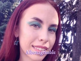 Albertagrimble