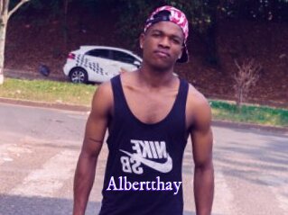 Albertthay