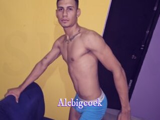 Alebigcock