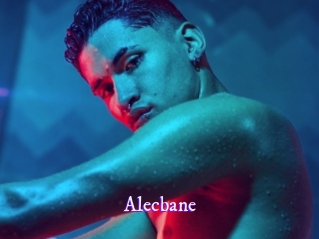 Alecbane