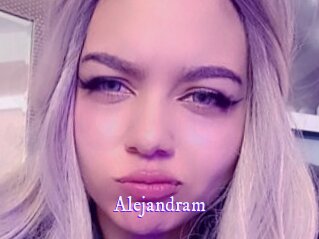 Alejandram