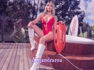 Alejandraroa