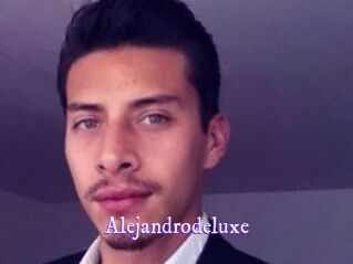 Alejandrodeluxe