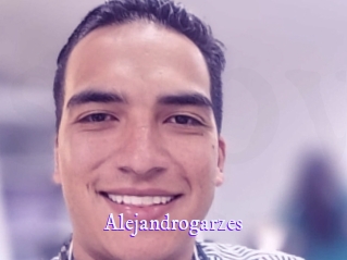 Alejandrogarzes