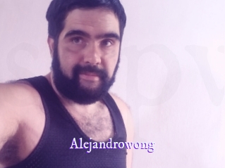 Alejandrowong