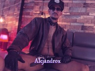 Alejandrox