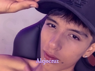 Alejocruz