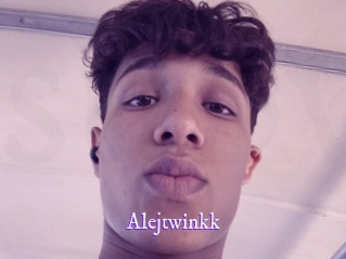 Alejtwinkk