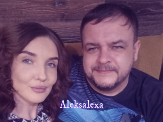 Aleksalexa