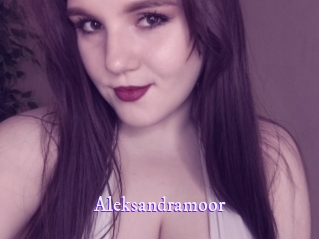 aleksandramoor Super Webcam