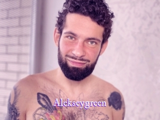 Alekseygreen