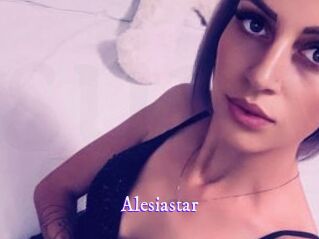 Alesiastar