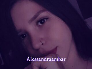 Alessandraambar