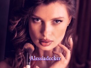 Alessiadecker